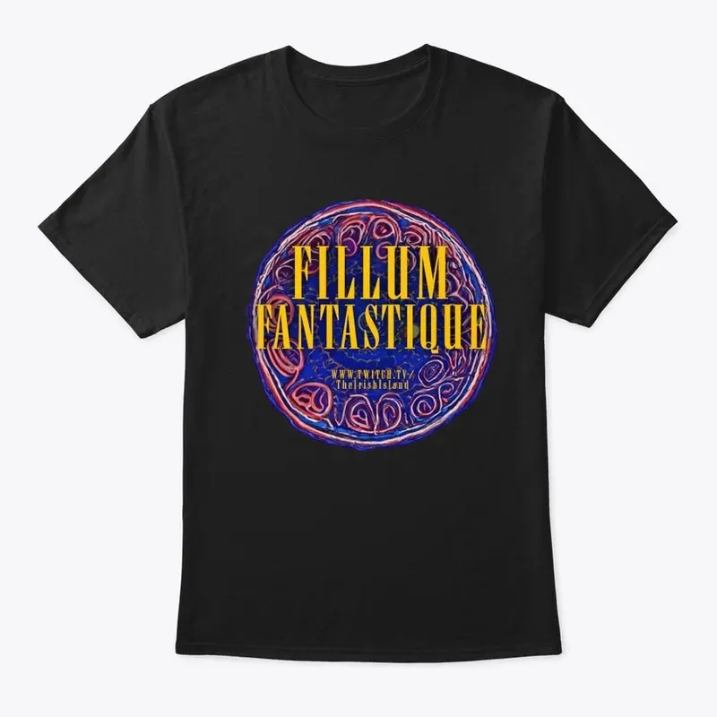 Fillum Fantastique T-Shirt