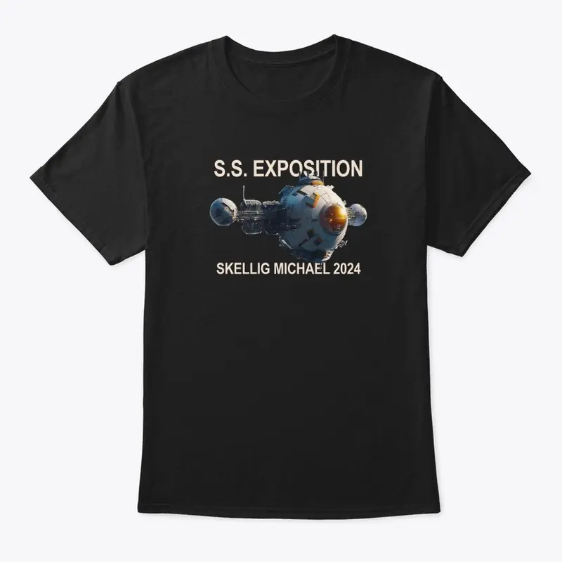 SS EXPOSITION